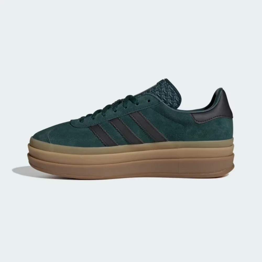 Adidas Gazelle Bold Womens Shoes - Picture 6 of 14